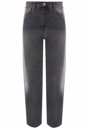 Wide leg jeans, zdjęcie 1 Wide leg jeans od Isabel Marant Etoile